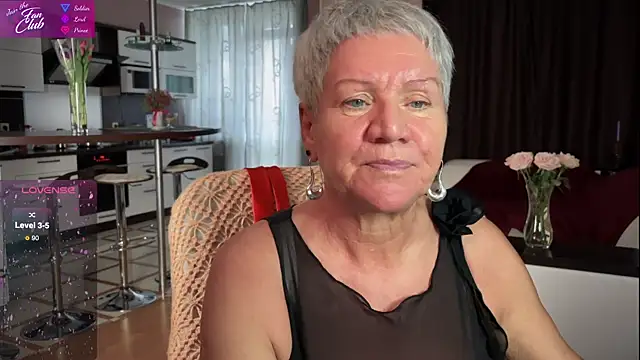 roxana brooks online show from March 7, 10:02 am