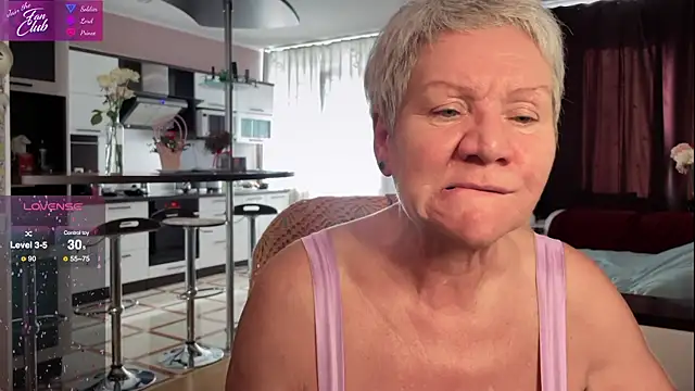 roxana brooks online show from March 23, 8:37 am