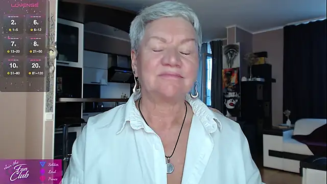 roxana brooks online show from September 23, 2:42 pm