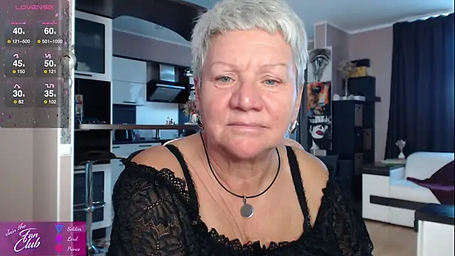 roxana brooks online show from September 25, 2:54 pm