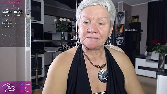 roxana brooks online show from October 2, 6:04 pm