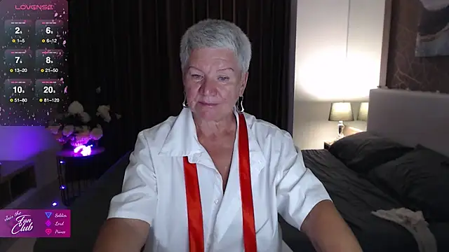 roxana brooks online show from January 9, 1:36 pm