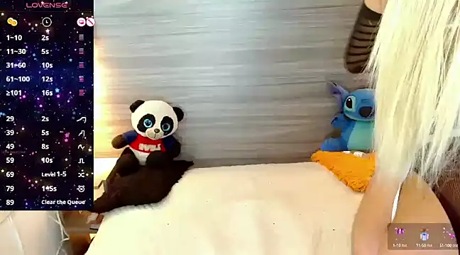 natashaislerxxx online show from February 28, 8:31 am