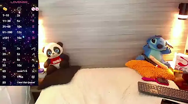 natashaislerxxx online show from March 8, 5:01 pm