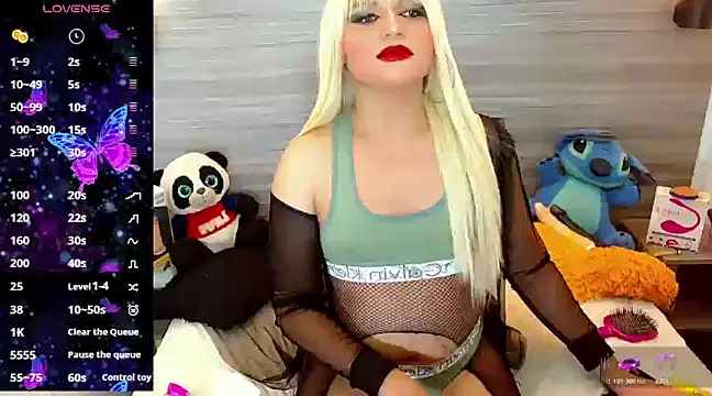 natashaislerxxx online show from March 22, 3:30 am