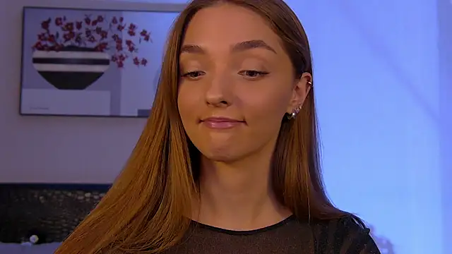 Snapshot of VirginieCruz chatting on January 13, 11:17 pm VirginieCruz online show from January 13, 11:17 pm