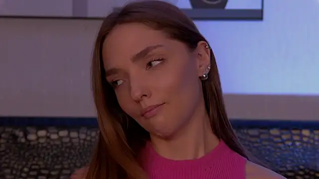 Snapshot of VirginieCruz chatting on January 20, 8:29 pm VirginieCruz online show from January 20, 8:29 pm