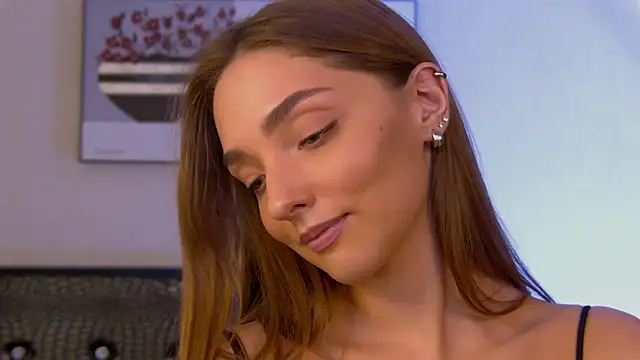 Snapshot of VirginieCruz chatting on January 24, 12:41 pm VirginieCruz online show from January 24, 12:41 pm