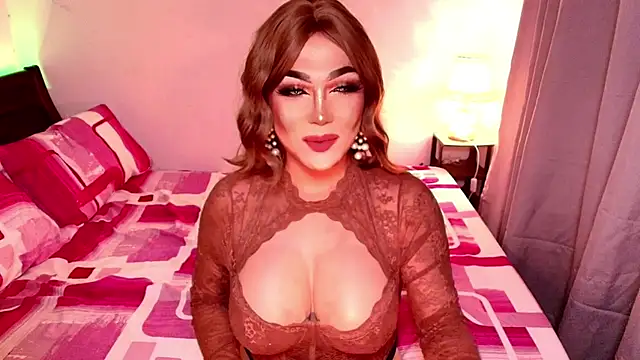 MissPattyShemalexxx online show from July 22, 8:11 pm