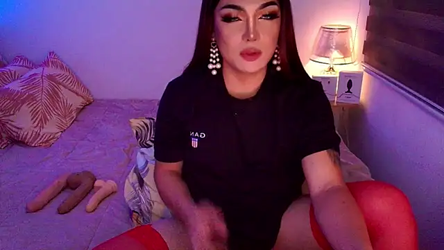 MissPattyShemalexxx online show from July 30, 9:58 pm