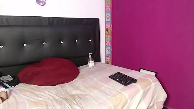 harley sweet-69 online show from March 10, 11:49 pm