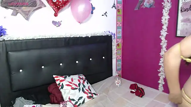 harley sweet-69 online show from March 14, 1:16 am