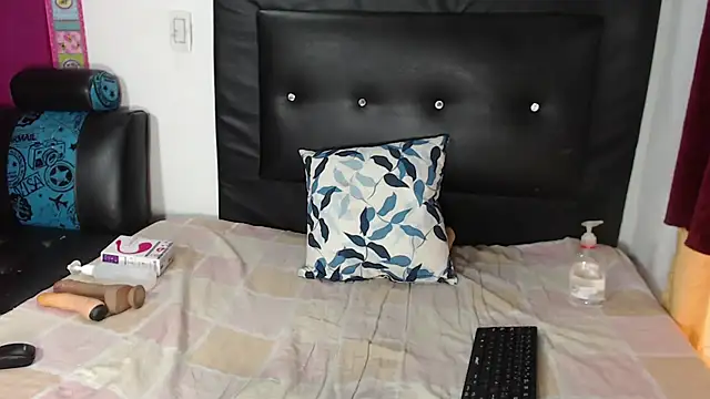 harley sweet-69 online show from March 15, 9:27 pm