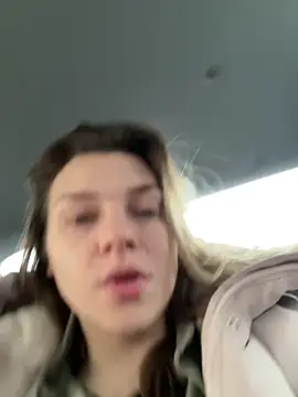 ValenciaShock online show from February 8, 6:39 am