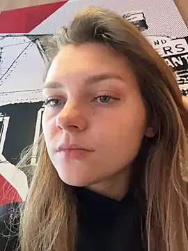 ValenciaShock online show from February 11, 6:40 am