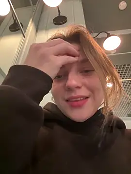 ValenciaShock online show from February 28, 7:42 am