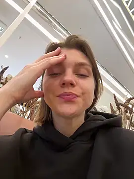 ValenciaShock online show from April 23, 7:09 am