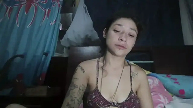 TamaraNauthy online show from February 28, 1:28 am