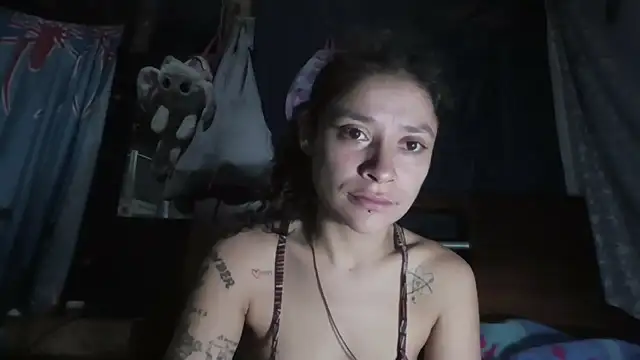 TamaraNauthy online show from March 12, 11:00 pm