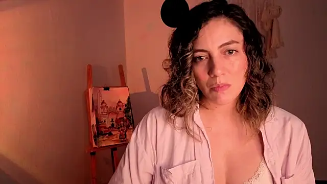 Mala Bad online show from January 11, 3:28 pm