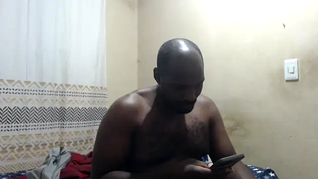 HARLEXBIGCOCK online show from September 29, 5:34 am