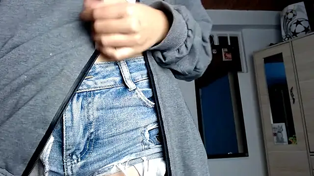 Nasty 019 online show from December 12, 6:25 am