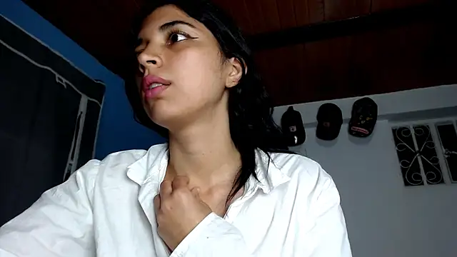 Nasty 019 online show from January 20, 1:18 am