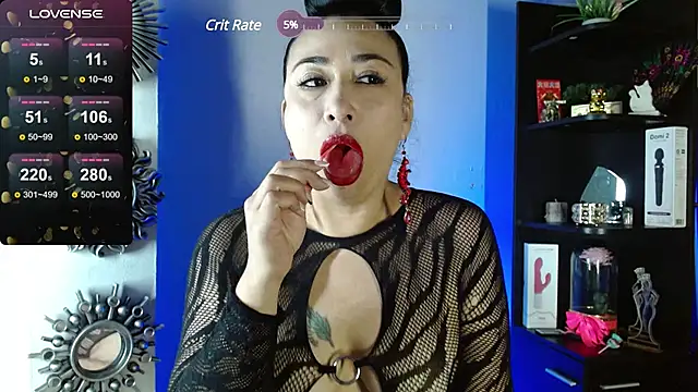 Snapshot of Karina_Yang chatting on January 31, 7:51 pm Karina Yang online show from January 31, 7:51 pm