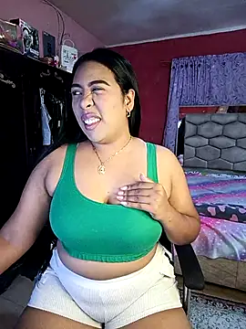 Snapshot of patty_bersh chatting on March 11, 9:26 pm patty bersh online show from March 11, 9:26 pm