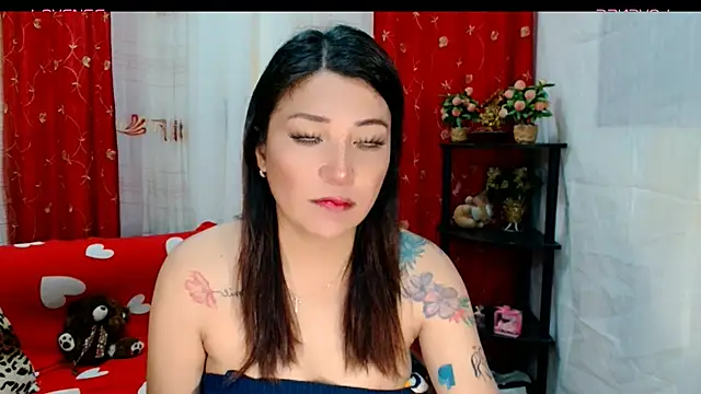 Saintcock ts online show from February 23, 12:30 am