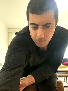 Snapshot of _Playboy_ chatting on September 25, 8:51 am  Playboy  online show from September 25, 8:51 am