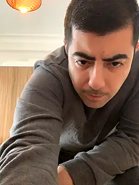 Snapshot of _Playboy_ chatting on November 2, 8:17 am Playboy online show from November 2, 8:17 am