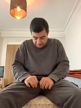 Snapshot of _Playboy_ chatting on November 8, 9:20 am Playboy online show from November 8, 9:20 am