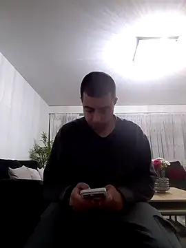 Snapshot of _Playboy_ chatting on November 21, 4:27 pm Playboy online show from November 21, 4:27 pm