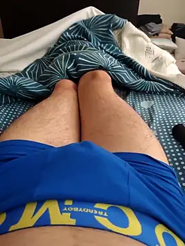 LuqenZo online show from February 18, 12:12 pm