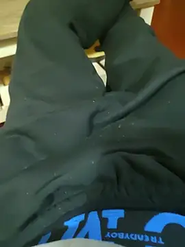 LuqenZo online show from July 1, 2:46 am