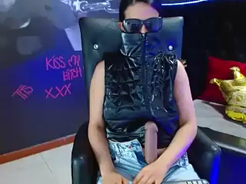 VALERY MEER online show from December 2, 3:03 pm