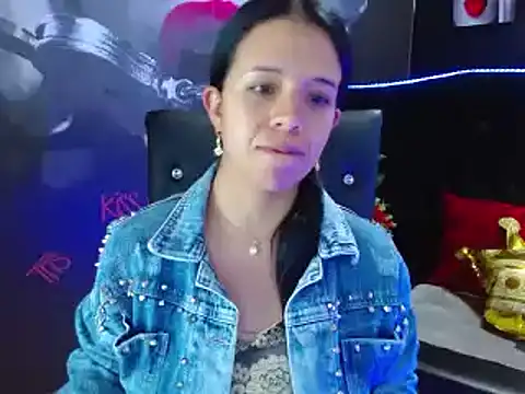 VALERY MEER online show from December 3, 11:44 am