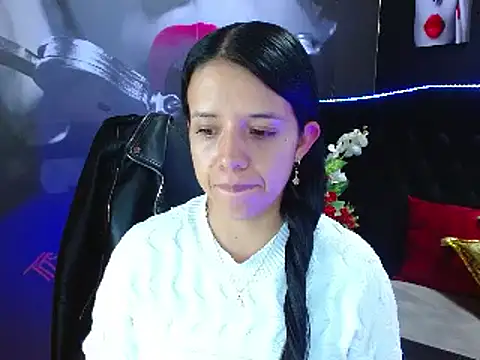 VALERY MEER online show from December 4, 11:41 am