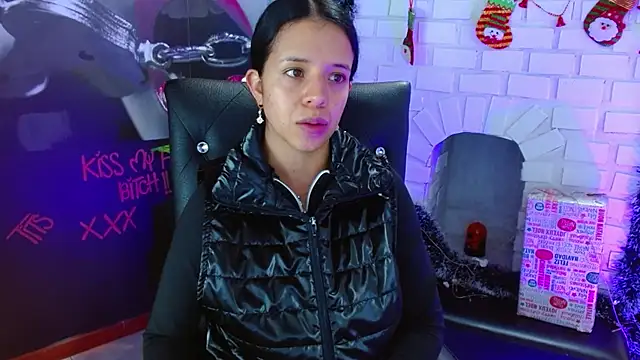 VALERY MEER online show from December 23, 11:57 am