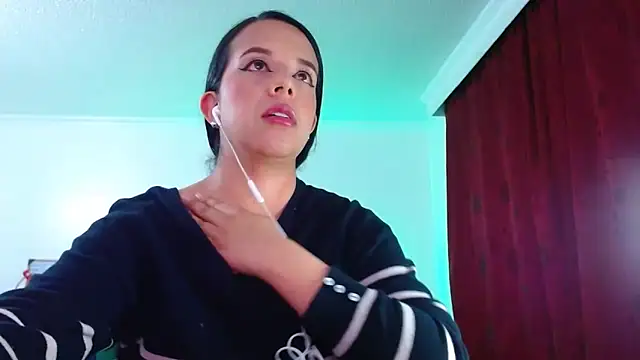 VALERY MEER online show from September 30, 11:54 pm