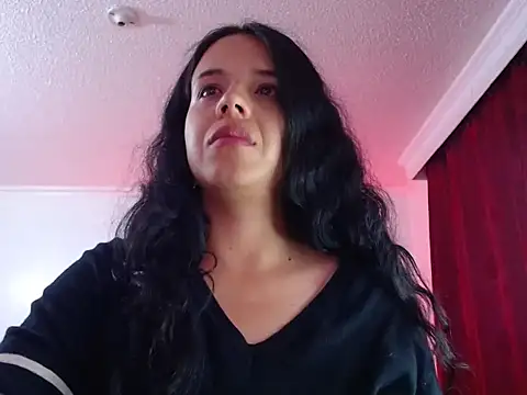 VALERY MEER online show from October 15, 11:49 pm