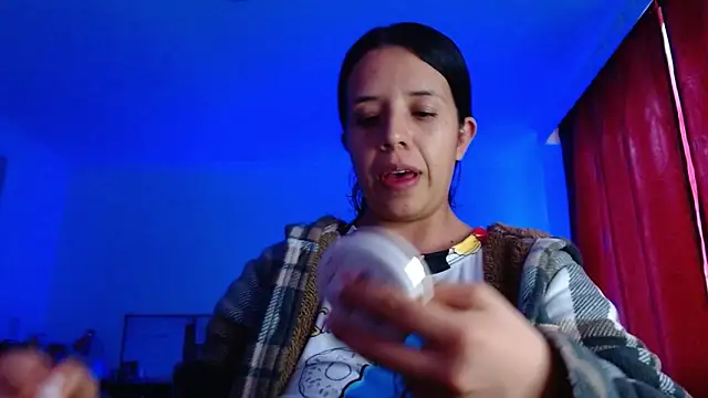 VALERY MEER online show from February 28, 9:38 pm