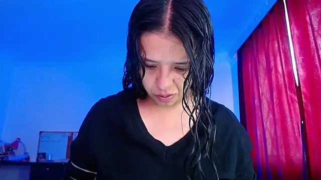 VALERY MEER online show from March 9, 12:09 pm