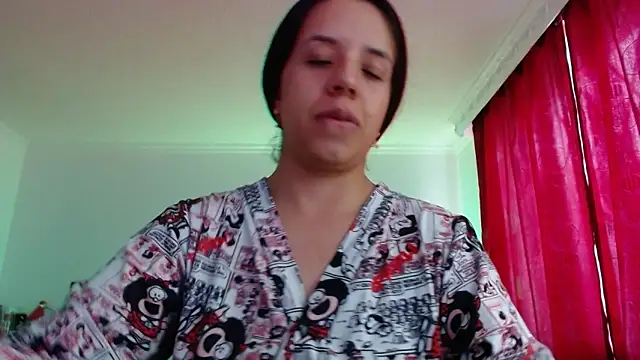 VALERY MEER online show from April 20, 11:35 am