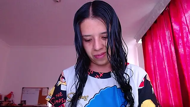 VALERY MEER online show from April 23, 12:04 pm