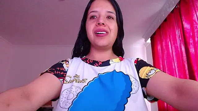 VALERY MEER online show from April 23, 12:29 pm