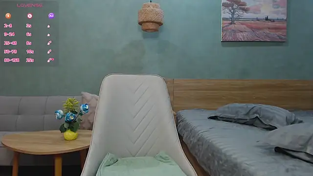 Snapshot of KarinaRoge chatting on March 20, 11:26 am KarinaRoge online show from March 20, 11:26 am