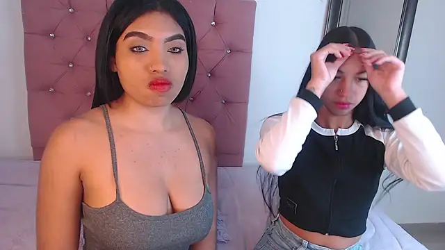 mary live online show from February 28, 12:20 pm