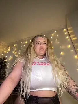 OdriOlsens online show from December 24, 10:33 am